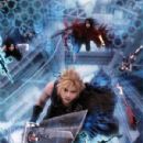 Final Fantasy VII: Advent Children