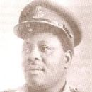 Yoruba military personnel