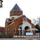 Church buildings in Uruguay by department