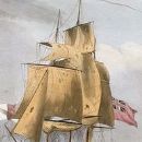 Sixth-rate frigates of the Royal Navy