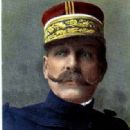 Auguste Dubail