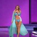 Alina Luz Akselrad- Miss Universe 2020 Preliminaries- Swimsuit Competition - 454 x 568