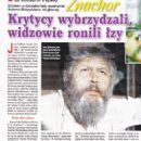 Znachor - Retro Wspomnienia Magazine Pictorial [Poland] (May 2022)