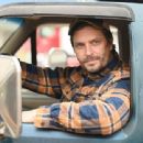 Jason MacDonald- as Bobby
