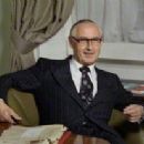 Douglas Allen, Baron Croham