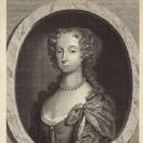 Mary Somerset, Duchess of Beaufort (1630–1715)