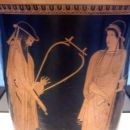 Alcaeus of Mytilene