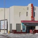 Theatres in New Mexico