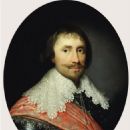 Robert de Vere, 19th Earl of Oxford