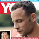 Oscar Pistorius - 454 x 594