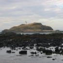 Landforms of East Lothian