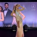 Angelika Jurkowianiec- Miss Supranational 2024- Preliminary Events - 454 x 531