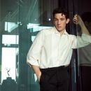 Josh O'Connor - Variety Magazine Pictorial [United States] (22 September 2021)