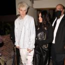 Megan Fox – Pictured at Delilah in West Hollywood