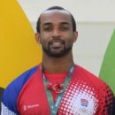Commonwealth Games competitors for the Cayman Islands