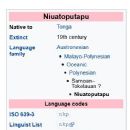 Disestablishments in Oceania