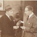 Warner Baxter - Crime Doctor's Gamble