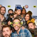 TEEN WOLF 5B WRAP PARTY PHOTOBOOTH