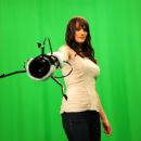 Morgan Webb