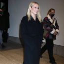 Chelsea Handler – Is seen at CBS Mornings in New York - 454 x 674