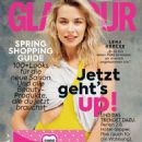 Lena Gercke – Glamour Magazine 2021 - 454 x 603