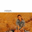 Hanna Verhees – Madame Figaro Magazine (May 2020) - 454 x 588