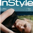 Bella Heathcote - InStyle Magazine Cover [Australia] (December 2022)