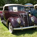 Cars introduced in 1937
