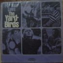 The Yardbirds albums