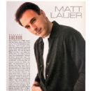 Matt Lauer - 454 x 577
