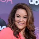 Katy Mixon – ABC All-Star Party 2019 in Beverly Hills - 454 x 364