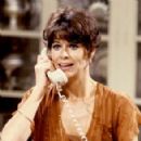 Caroline McWilliams as Marcy Hill
