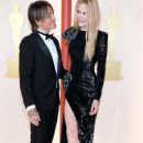 Keith Urban and Nicole Kidman - The 95th Annual Academy Awards (2023) - 384 x 612