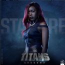 “Titans” Season 2 Promotional Material 2019