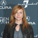 Diane Neal - Gen Art Film Festival 15 Anniversary Launch Party At 7 For All Mankind, 31 March 2010 - 454 x 601