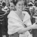 Princess Paola of Liège, queen of Belgium - 200 x 532