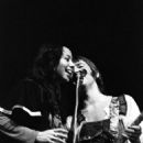 Eric Clapton and Yvonne Elliman - 454 x 700