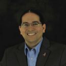 Derek Bailey (tribal chairman)