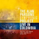 Alan Parsons Symphonic Project, Live in Colombia - Alan Parsons