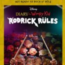 Diary of a Wimpy Kid: Rodrick Rules (2022) - 454 x 673