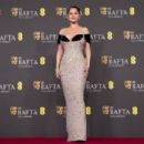 Selena Gomez - 2025 EE BAFTA Film Awards - 454 x 303