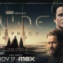 Dune: Prophecy
