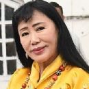Dorji Wangmo Wangchuck