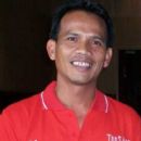 Indonesian sports coaches