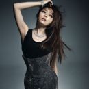Jane Zhang - Marie Claire Magazine Pictorial [China] (November 2012) - 454 x 598