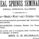 Education in Williamson County, Illinois