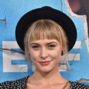 Hayley Erin – ‘Living with Yourself’ TV Show Premiere in Los Angeles - 454 x 562