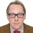 Vic Reeves