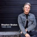 Stephen Bruton