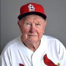 Red Schoendienst - 353 x 550